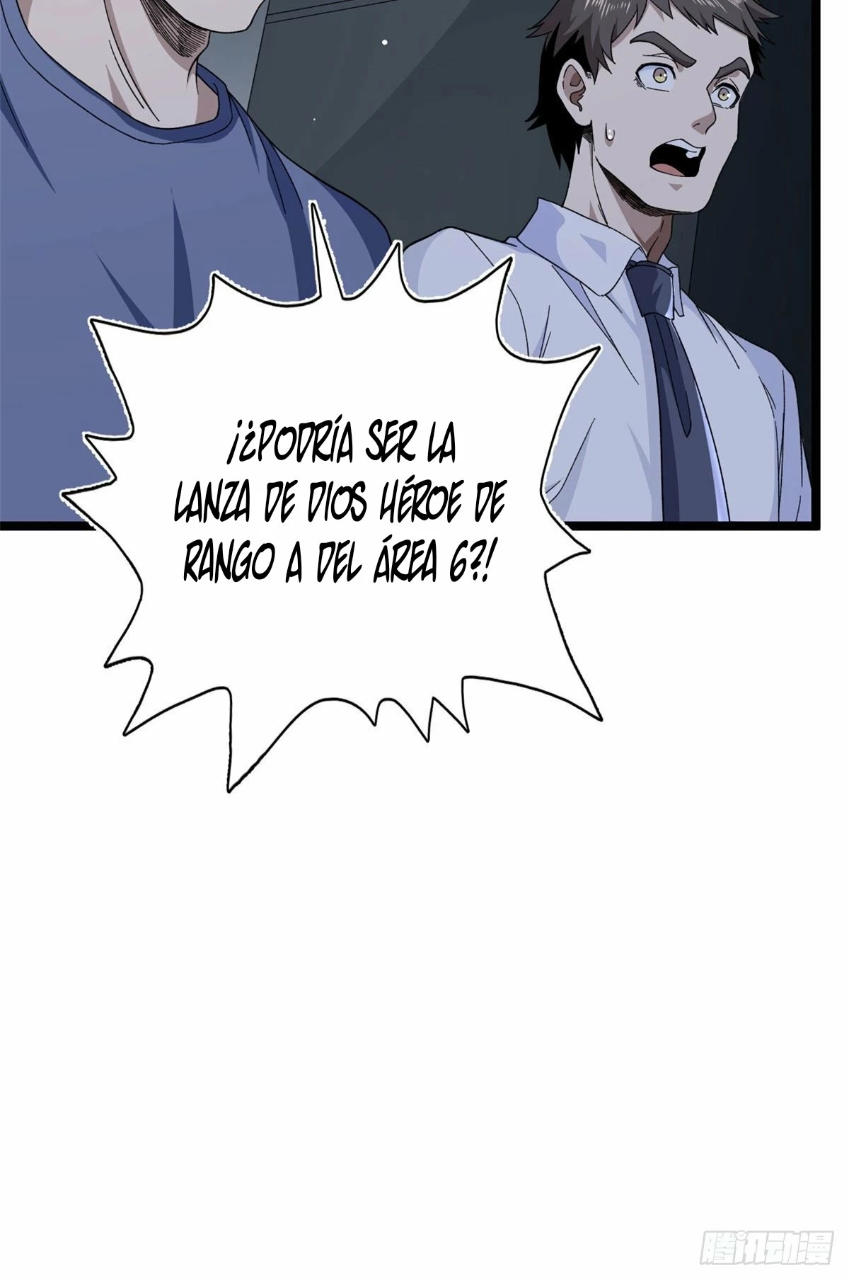 Puedo tener 999 habilidades - Capítulo 16 - Página 14 - LectorTMOo