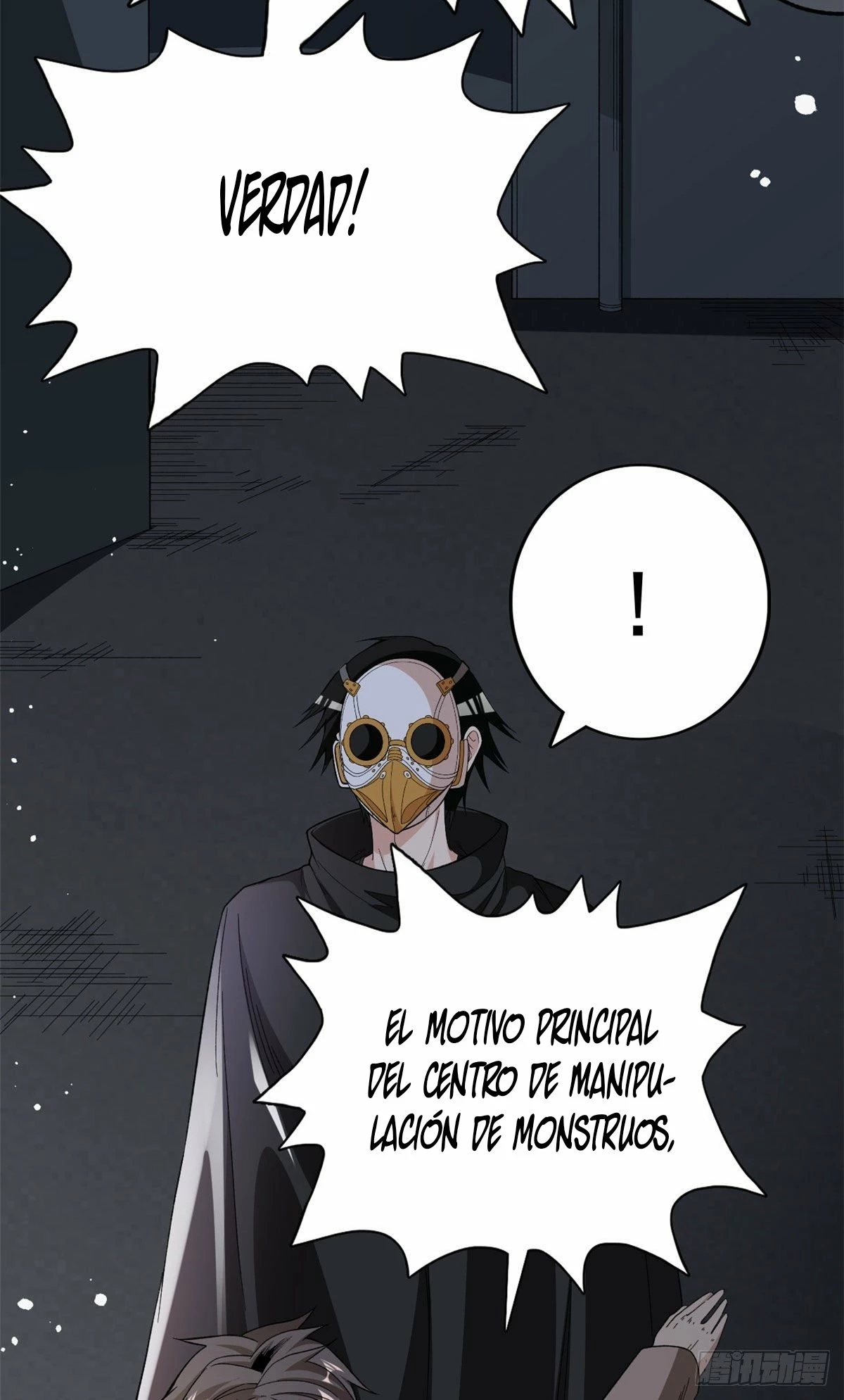 Puedo tener 999 habilidades - Capítulo 16 - Página 27 - LectorTMOo