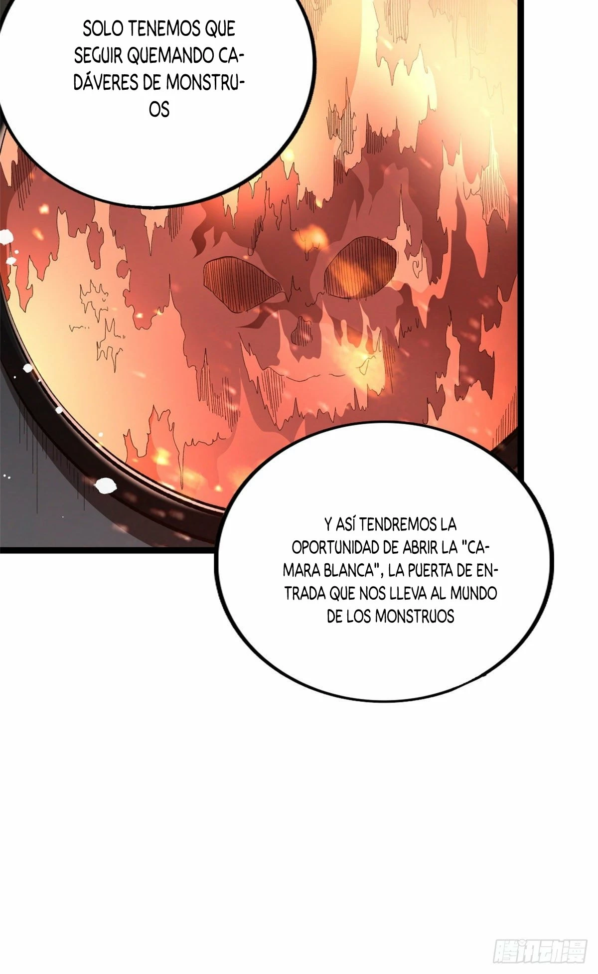 Puedo tener 999 habilidades - Capítulo 16 - Página 36 - LectorTMOo