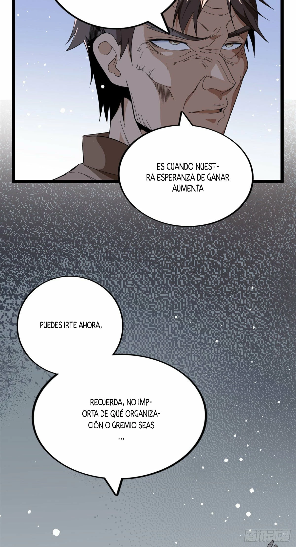 Puedo tener 999 habilidades - Capítulo 16 - Página 40 - LectorTMOo