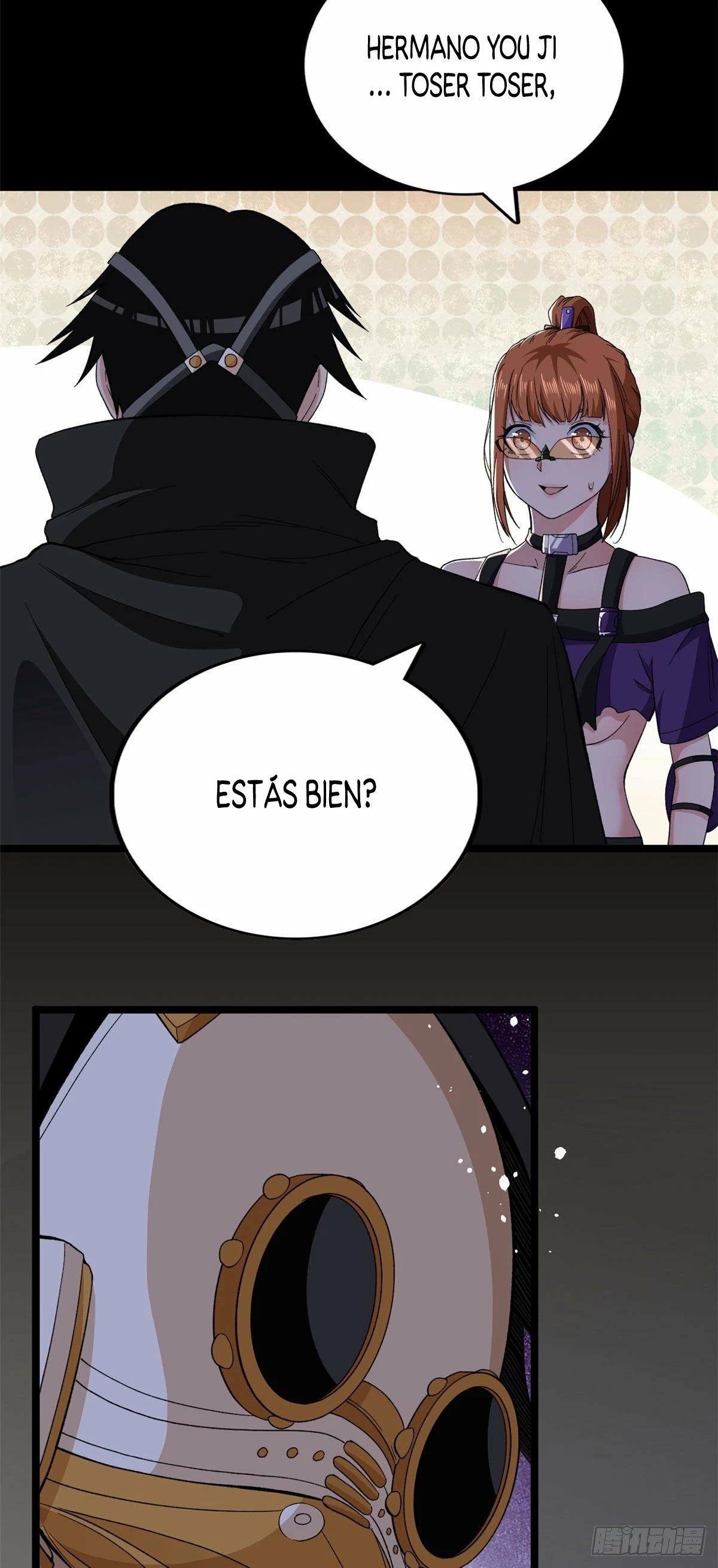 Puedo tener 999 habilidades - Capítulo 17 - Página 15 - LectorTMOo