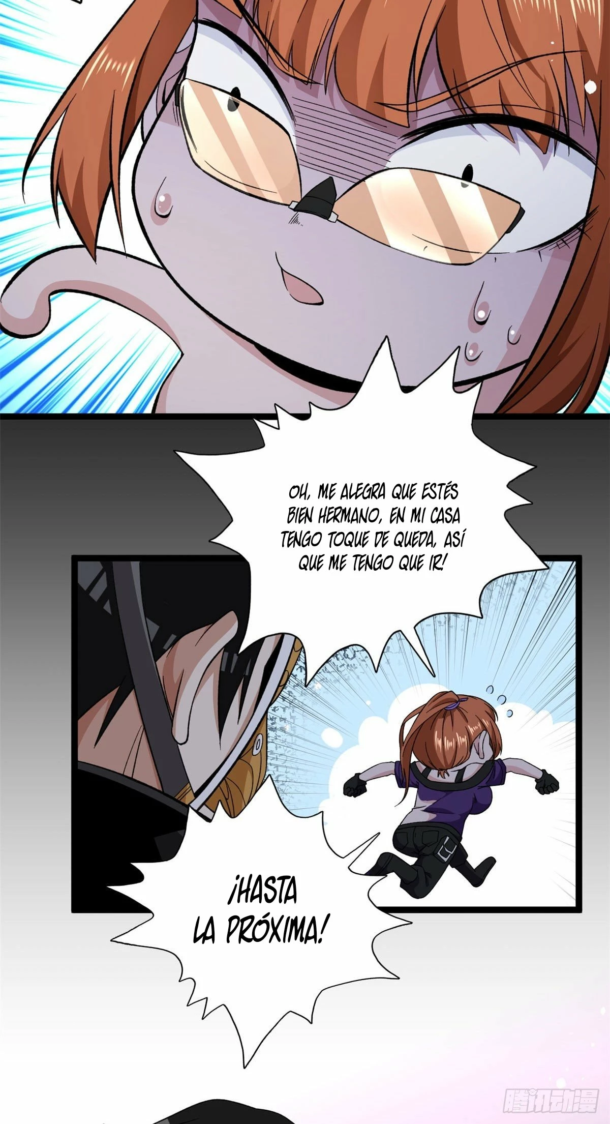 Puedo tener 999 habilidades - Capítulo 17 - Página 22 - LectorTMOo