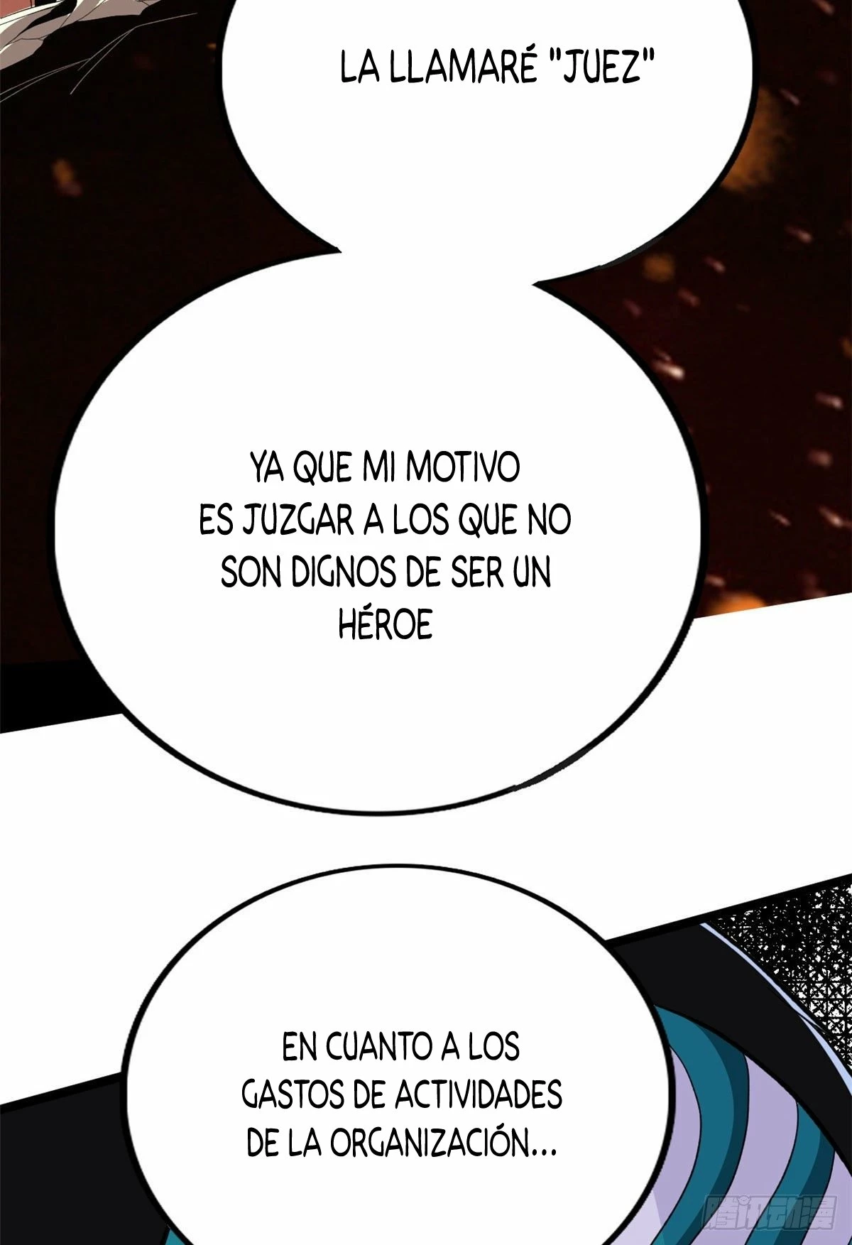 Puedo tener 999 habilidades - Capítulo 17 - Página 35 - LectorTMOo
