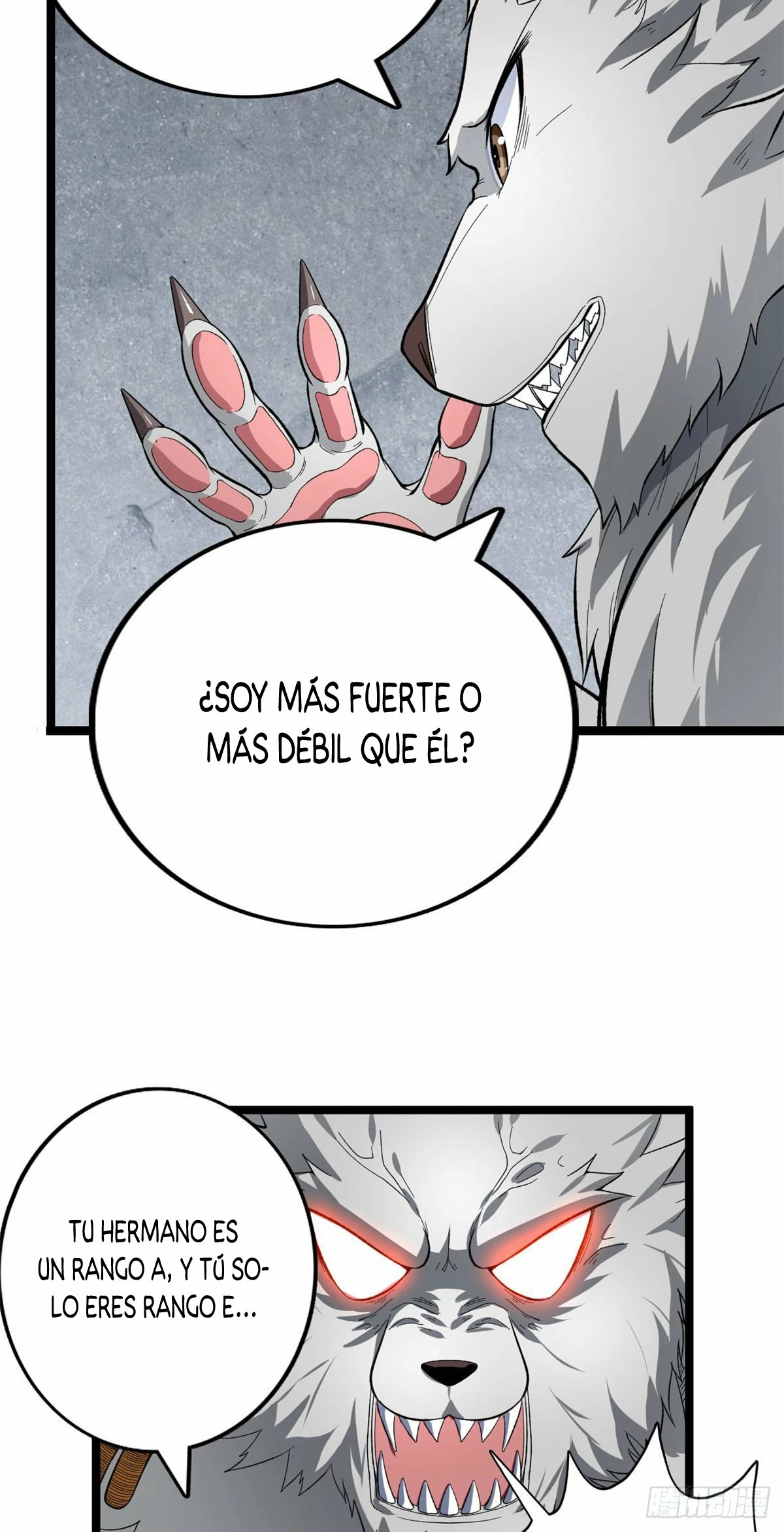 Puedo tener 999 habilidades - Capítulo 19 - Página 10 - LectorTMOo