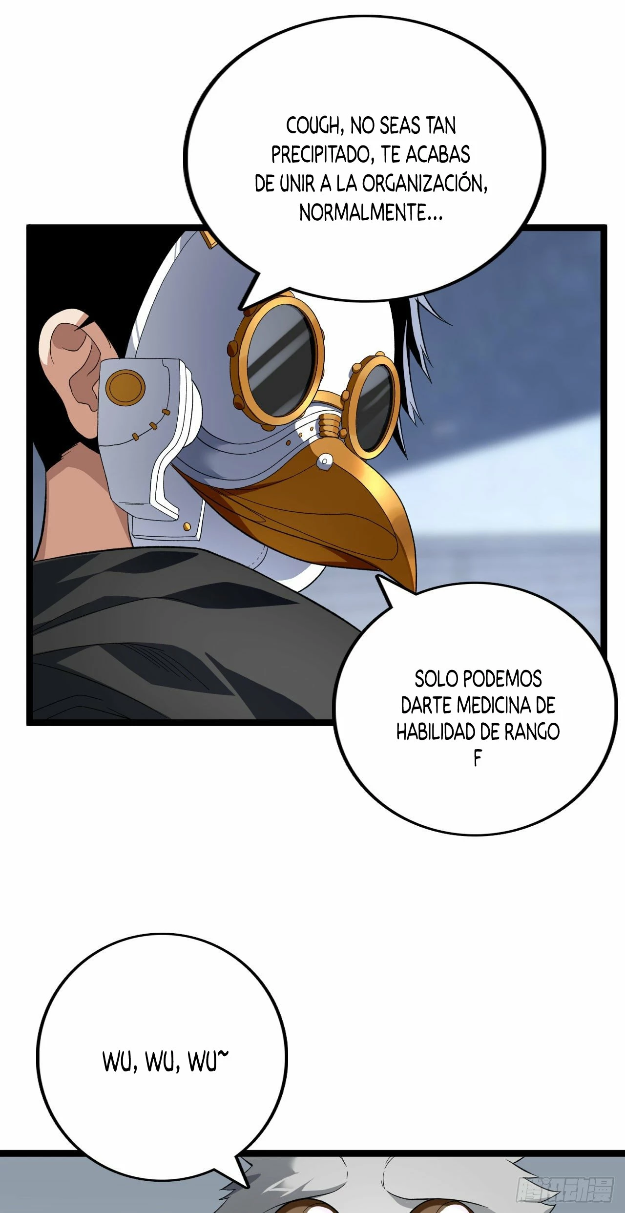 Puedo tener 999 habilidades - Capítulo 19 - Página 12 - LectorTMOo