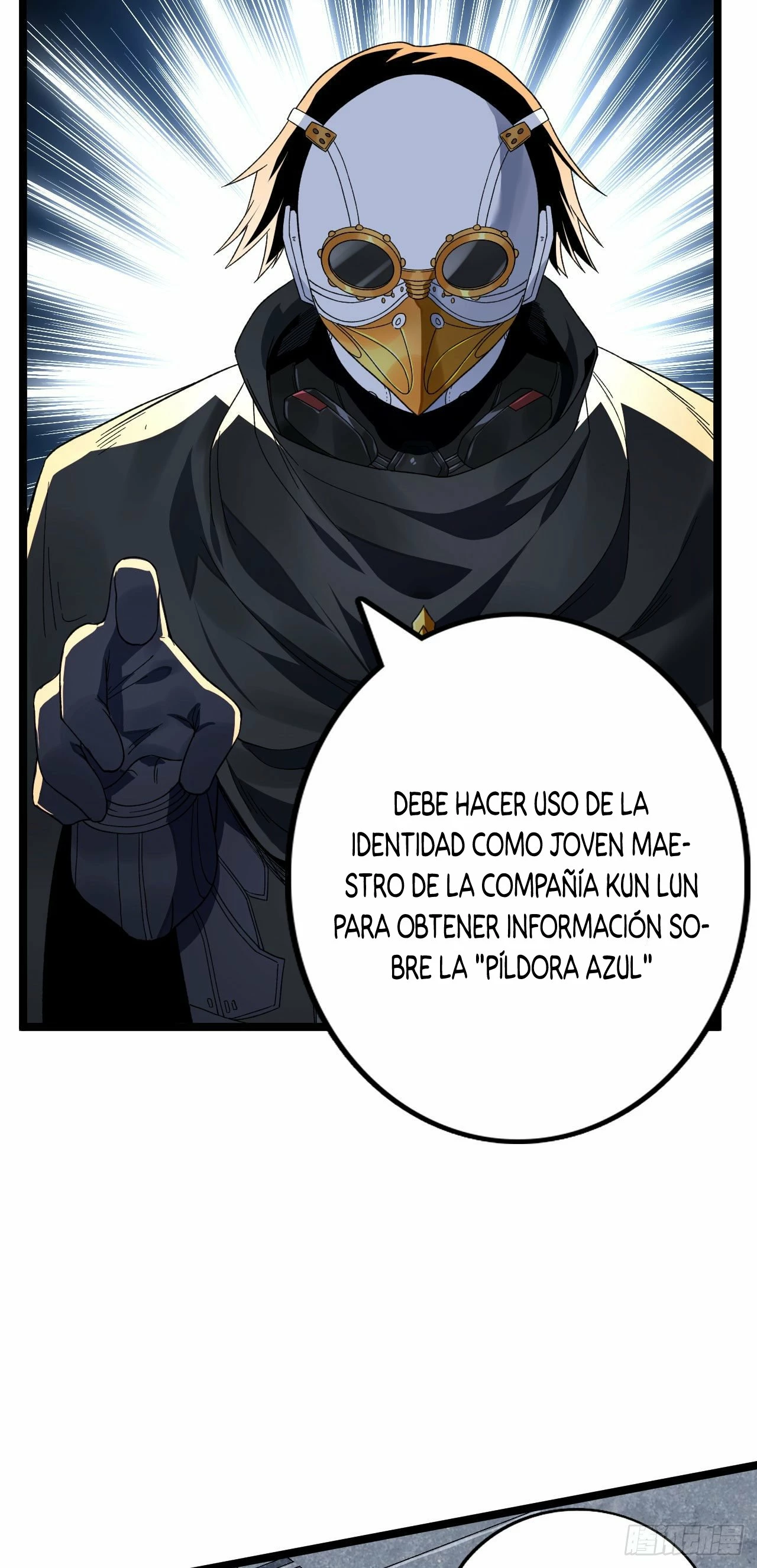 Puedo tener 999 habilidades - Capítulo 19 - Página 21 - LectorTMOo