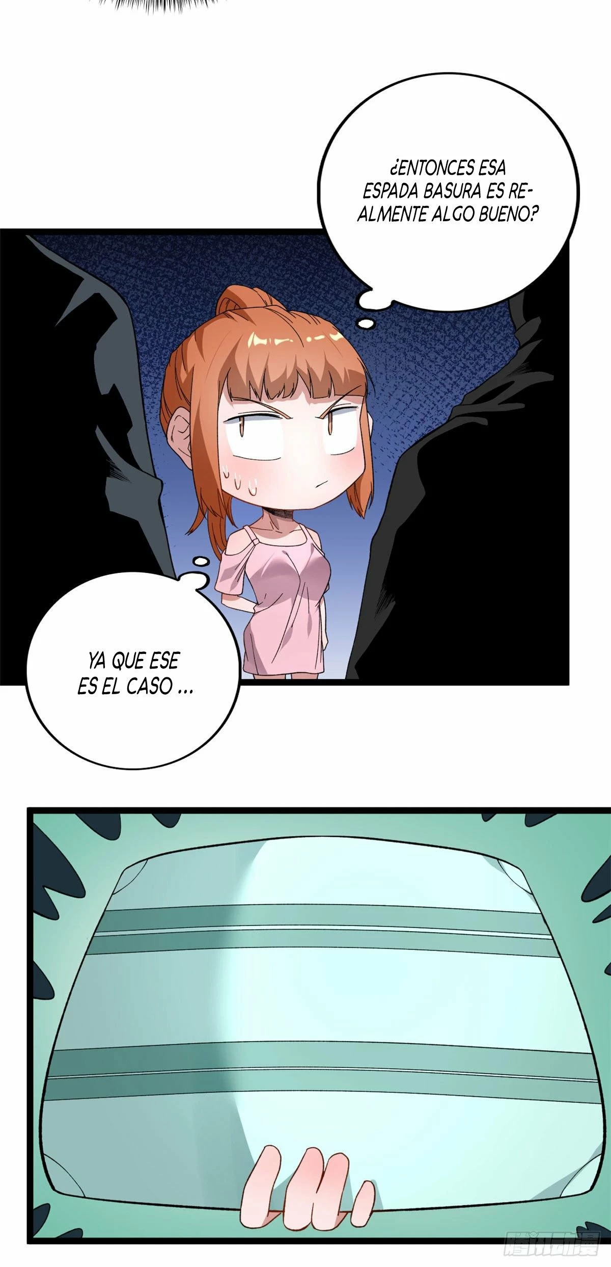Puedo tener 999 habilidades - Capítulo 20 - Página 16 - LectorTMOo