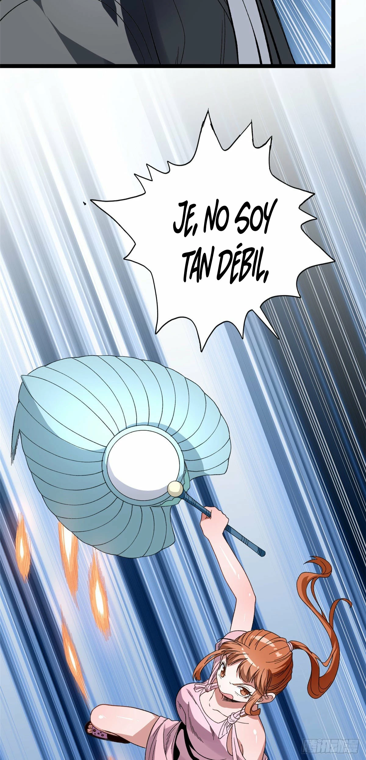 Puedo tener 999 habilidades - Capítulo 20 - Página 22 - LectorTMOo
