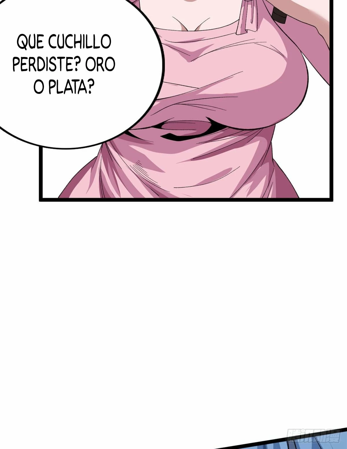 Puedo tener 999 habilidades - Capítulo 21 - Página 10 - LectorTMOo