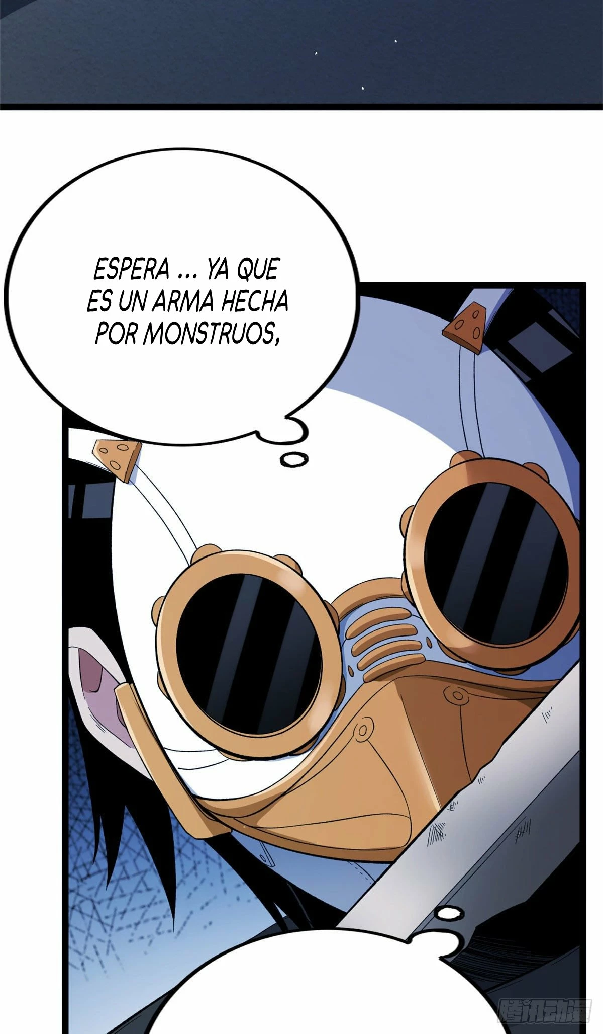 Puedo tener 999 habilidades - Capítulo 22 - Página 32 - LectorTMOo