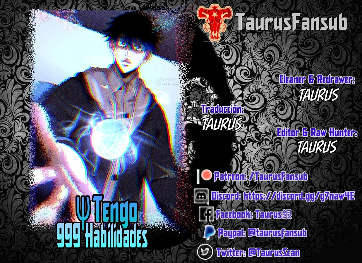 Puedo tener 999 habilidades - Capítulo 23 - Página 1 - LectorTMOo