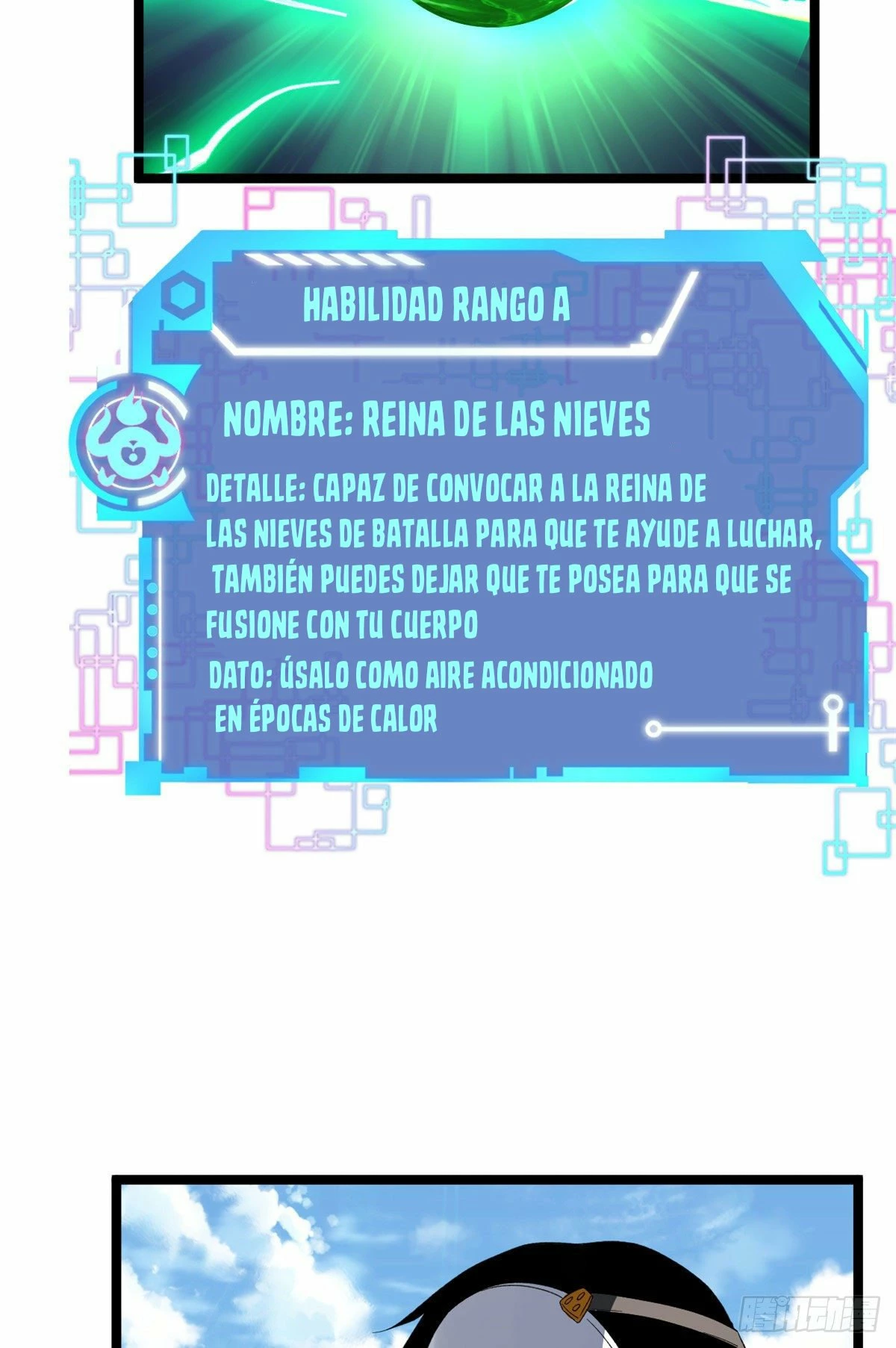 Puedo tener 999 habilidades - Capítulo 23 - Página 30 - LectorTMOo