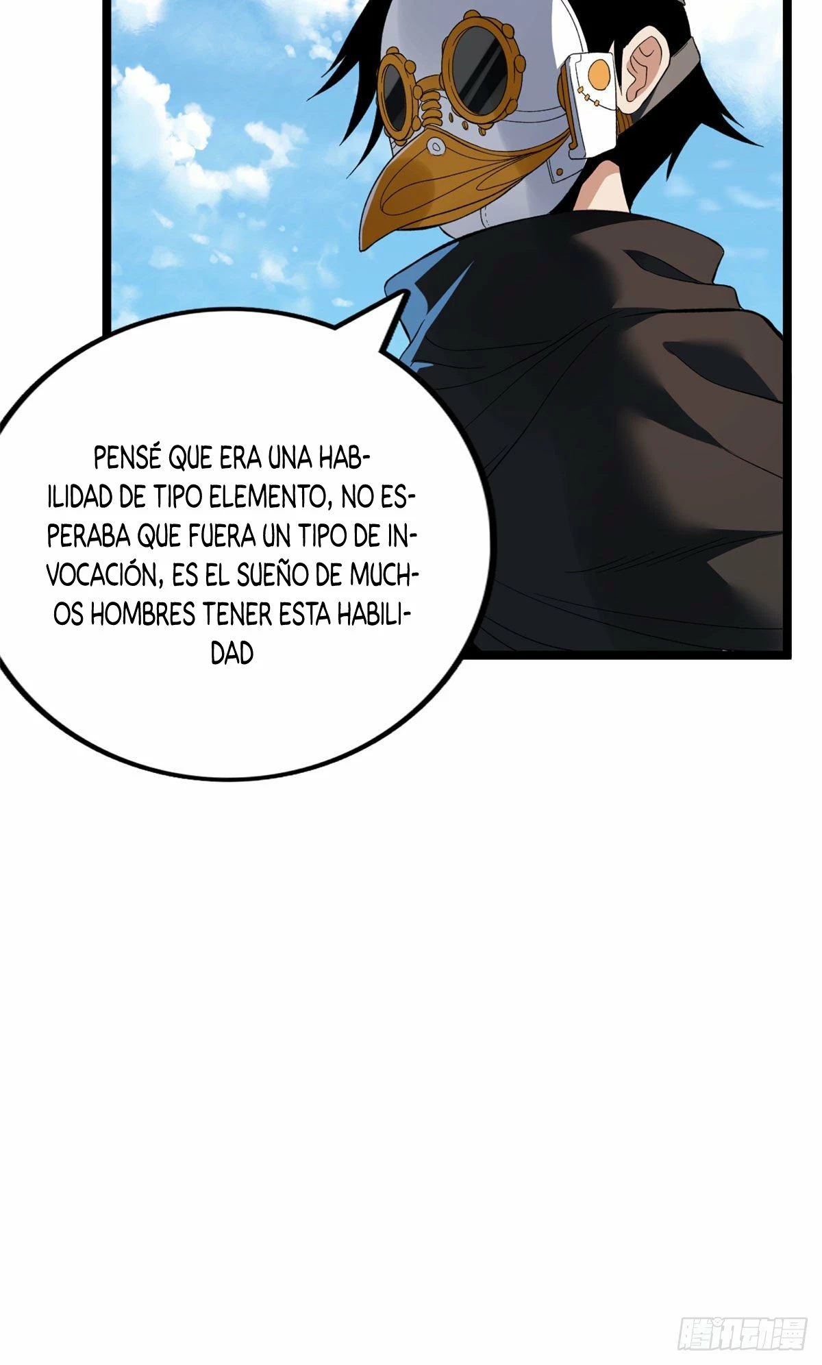 Puedo tener 999 habilidades - Capítulo 23 - Página 31 - LectorTMOo