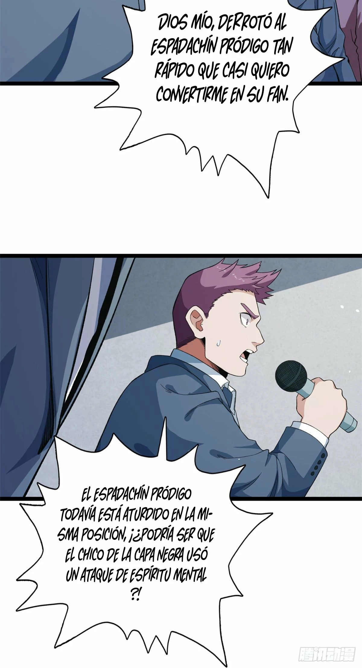 Puedo tener 999 habilidades - Capítulo 25 - Página 11 - LectorTMOo