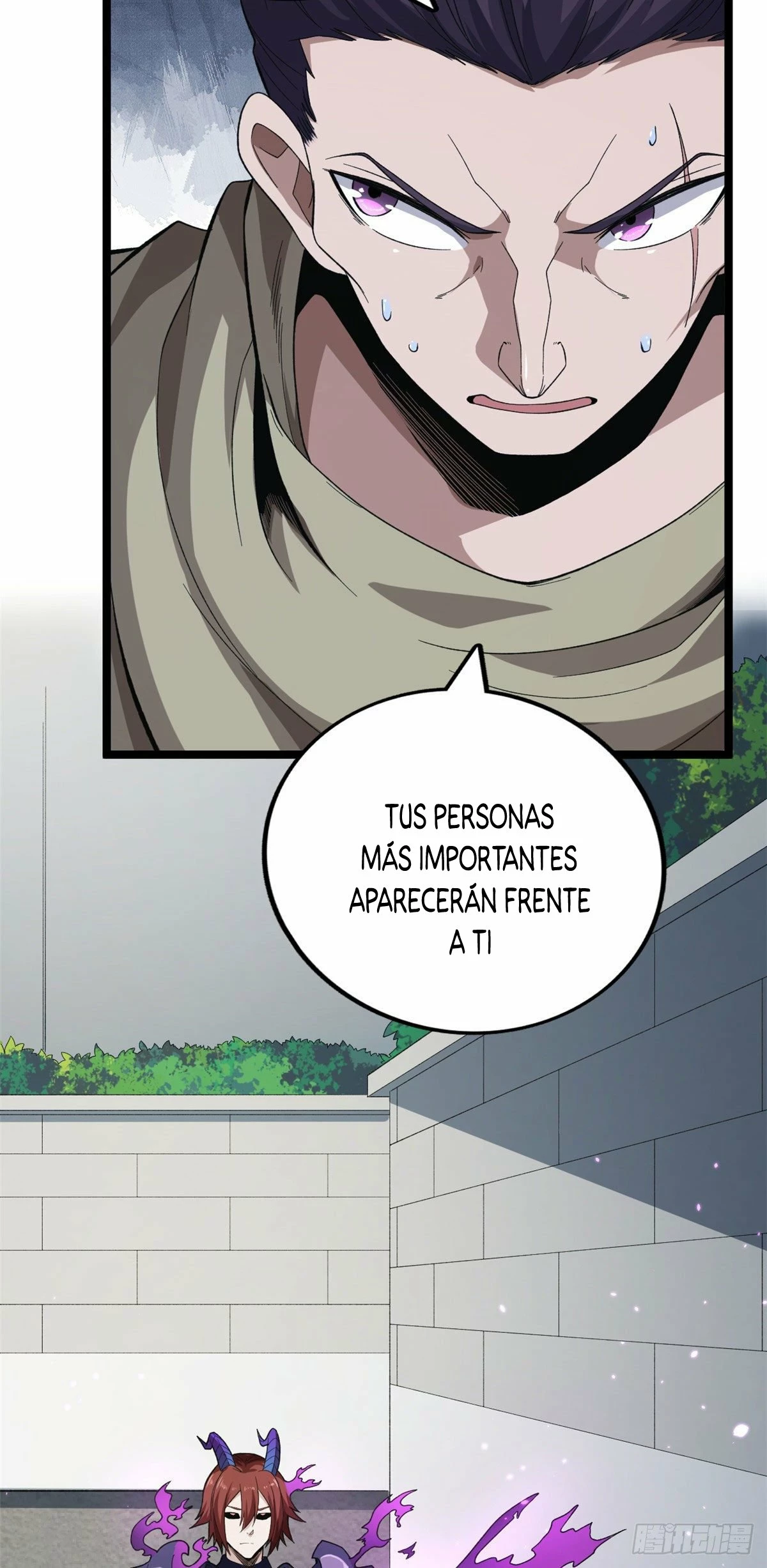 Puedo tener 999 habilidades - Capítulo 25 - Página 16 - LectorTMOo