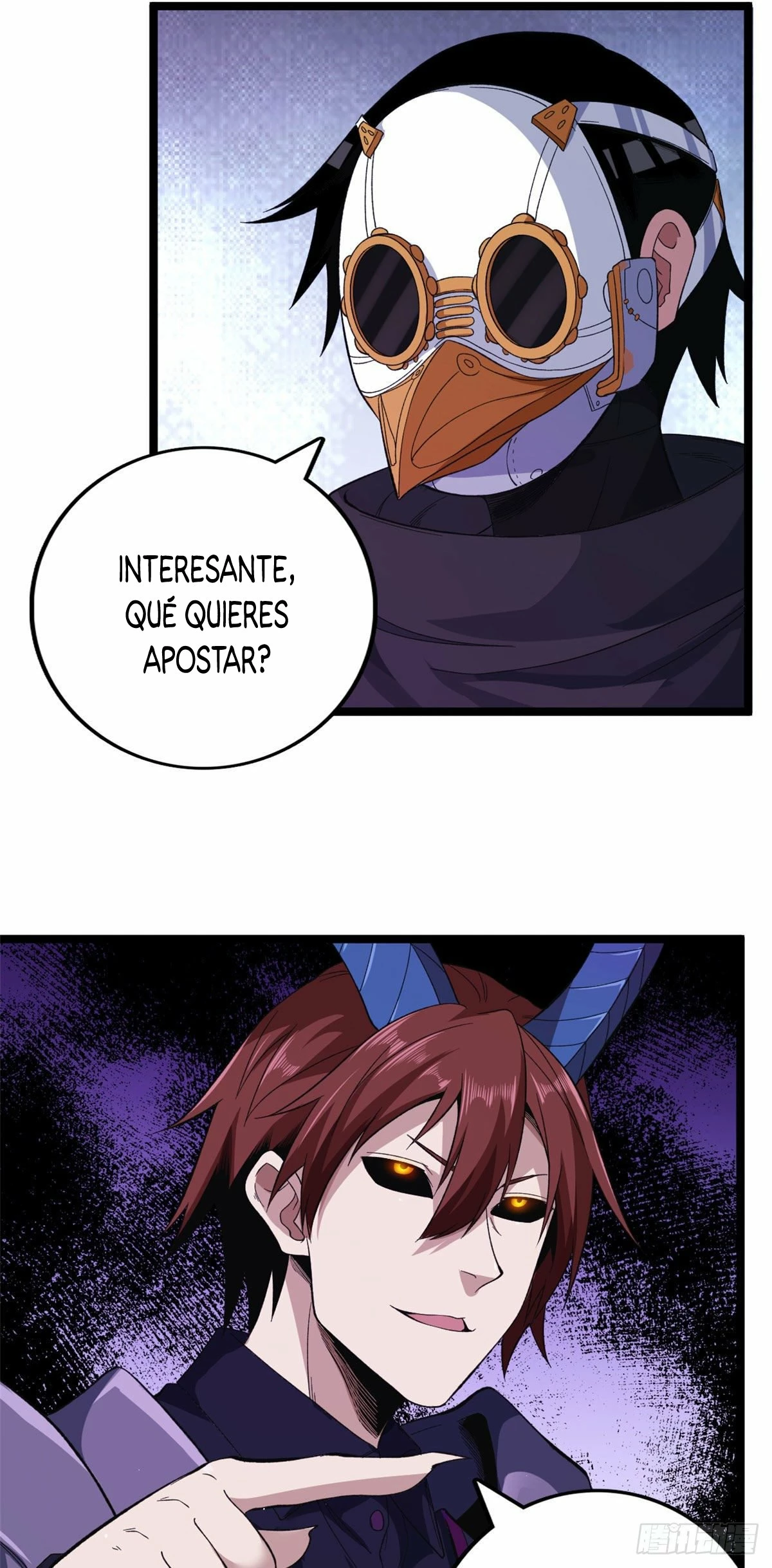 Puedo tener 999 habilidades - Capítulo 25 - Página 22 - LectorTMOo
