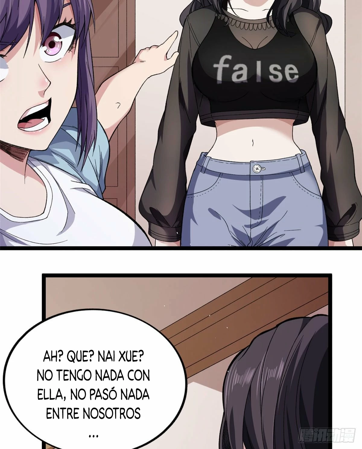 Puedo tener 999 habilidades - Capítulo 27 - Página 30 - LectorTMOo