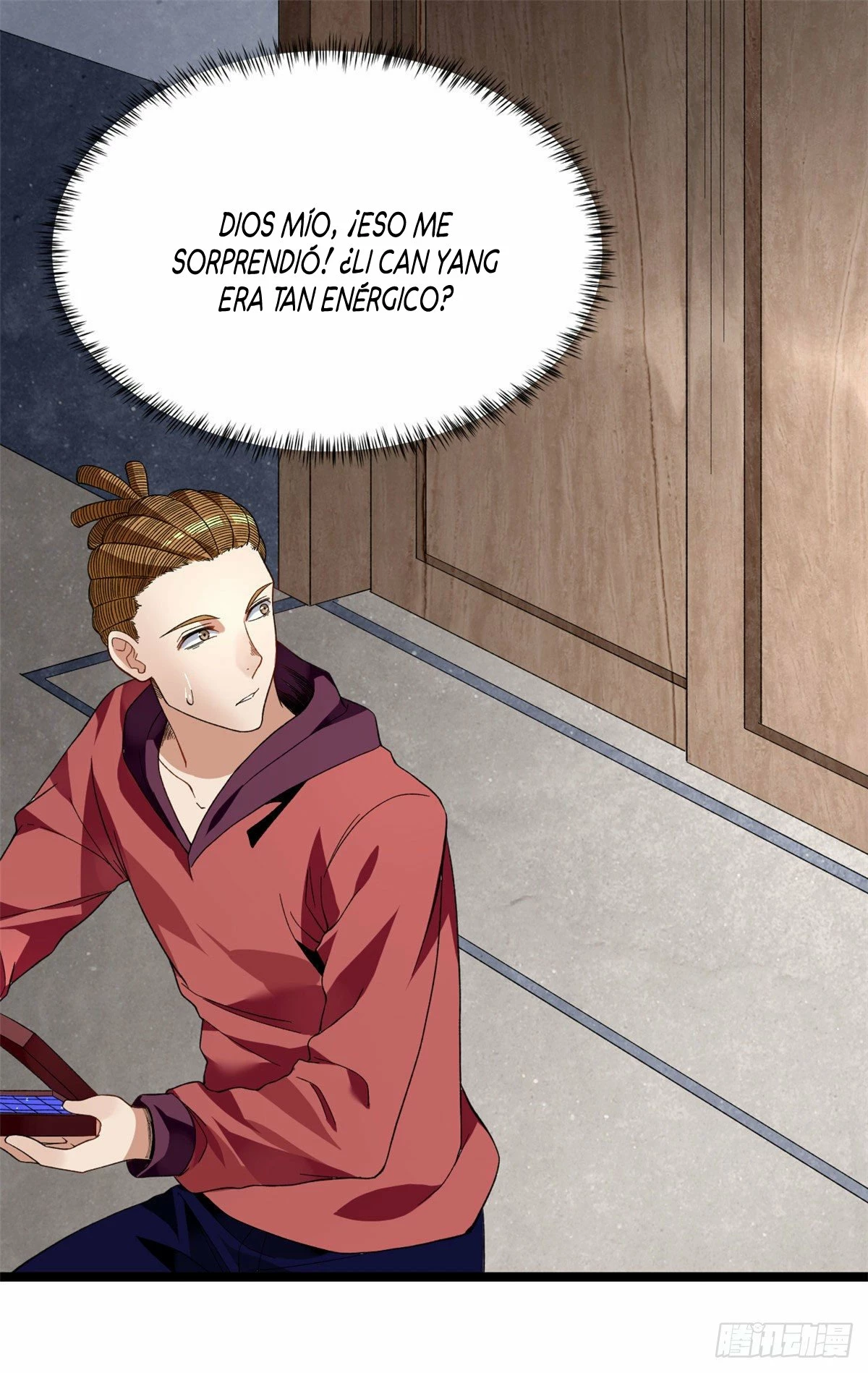 Puedo tener 999 habilidades - Capítulo 29 - Página 4 - LectorTMOo
