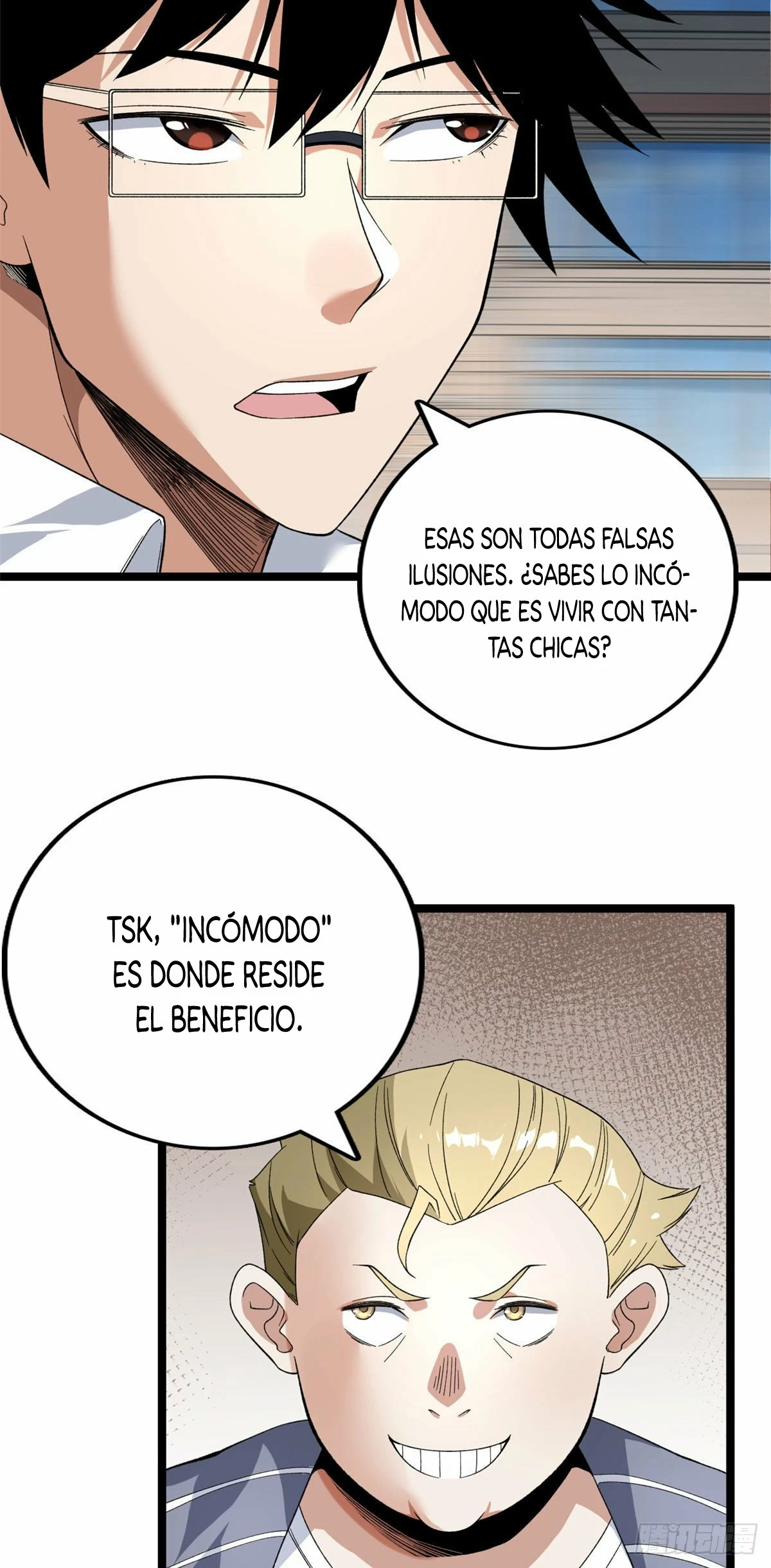 Puedo tener 999 habilidades - Capítulo 29 - Página 26 - LectorTMOo