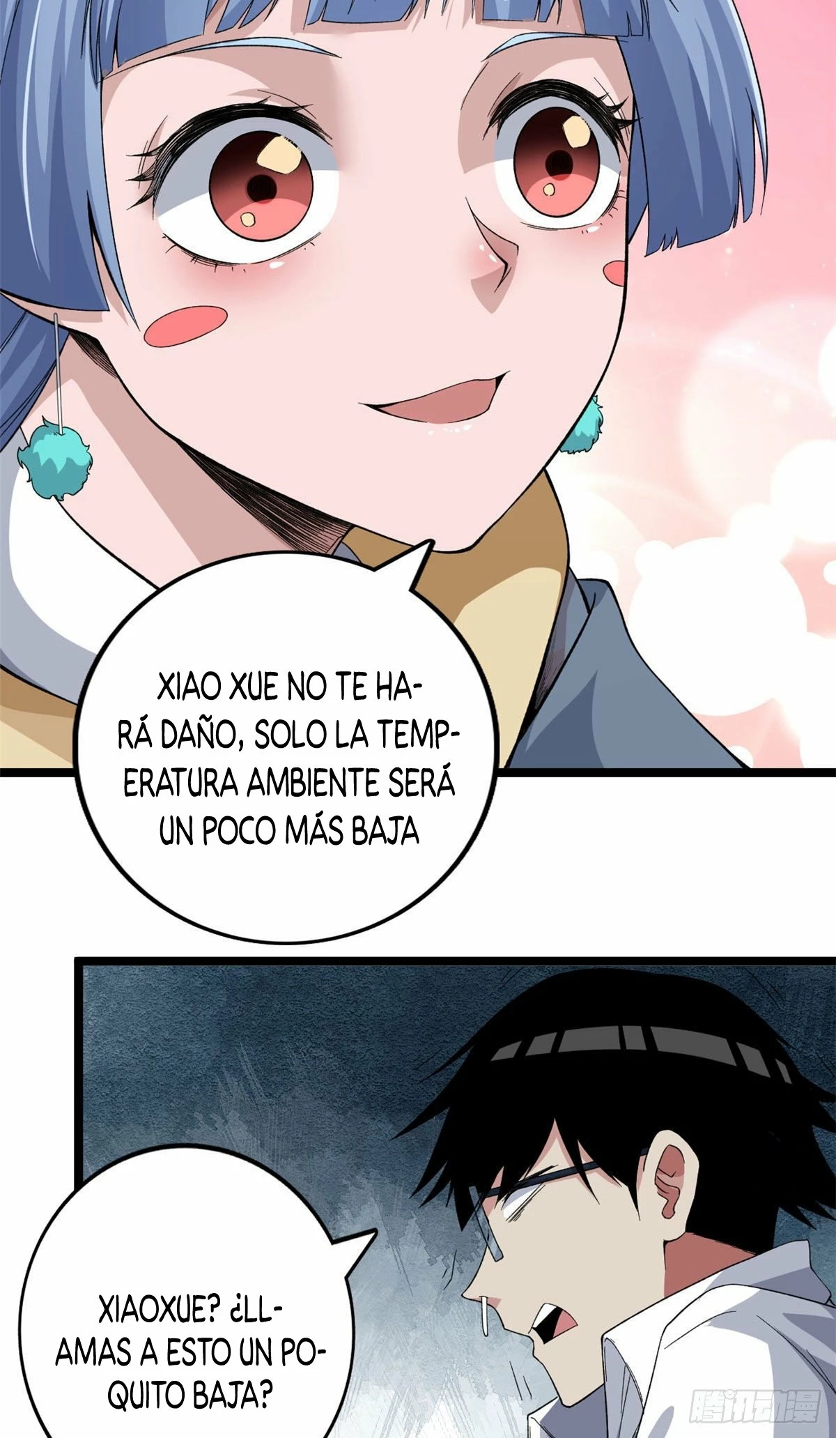 Puedo tener 999 habilidades - Capítulo 30 - Página 7 - LectorTMOo