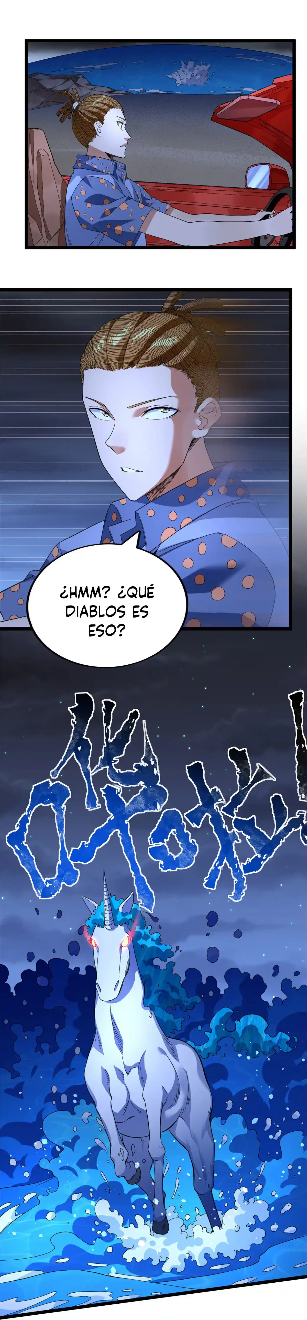 Puedo tener 999 habilidades - Capítulo 35 - Página 6 - LectorTMOo