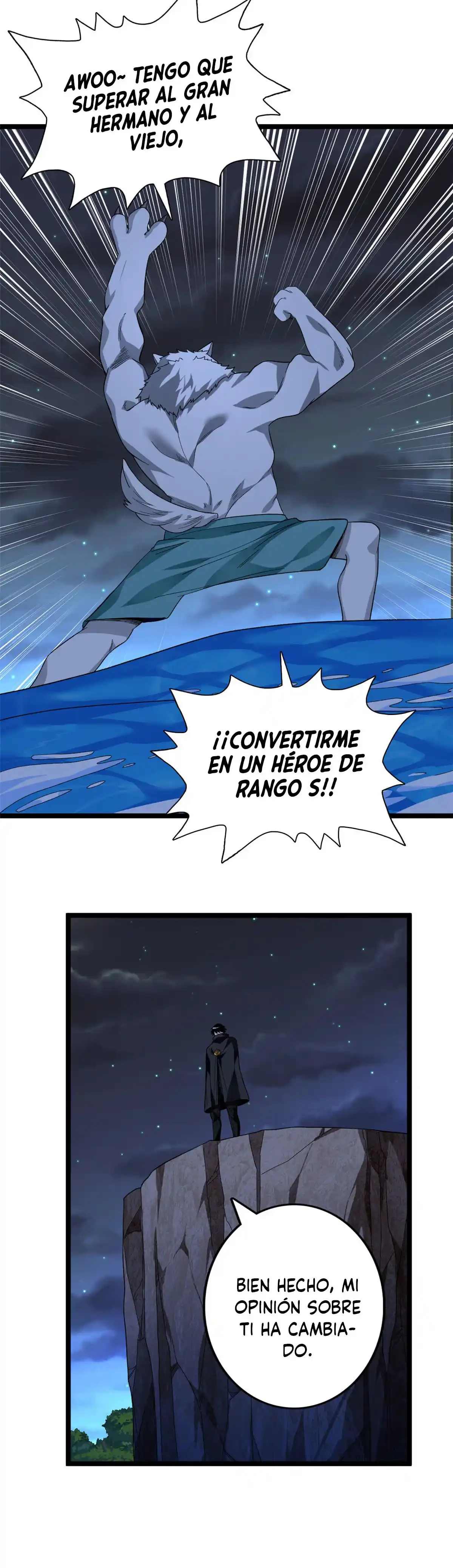 Puedo tener 999 habilidades - Capítulo 37 - Página 6 - LectorTMOo