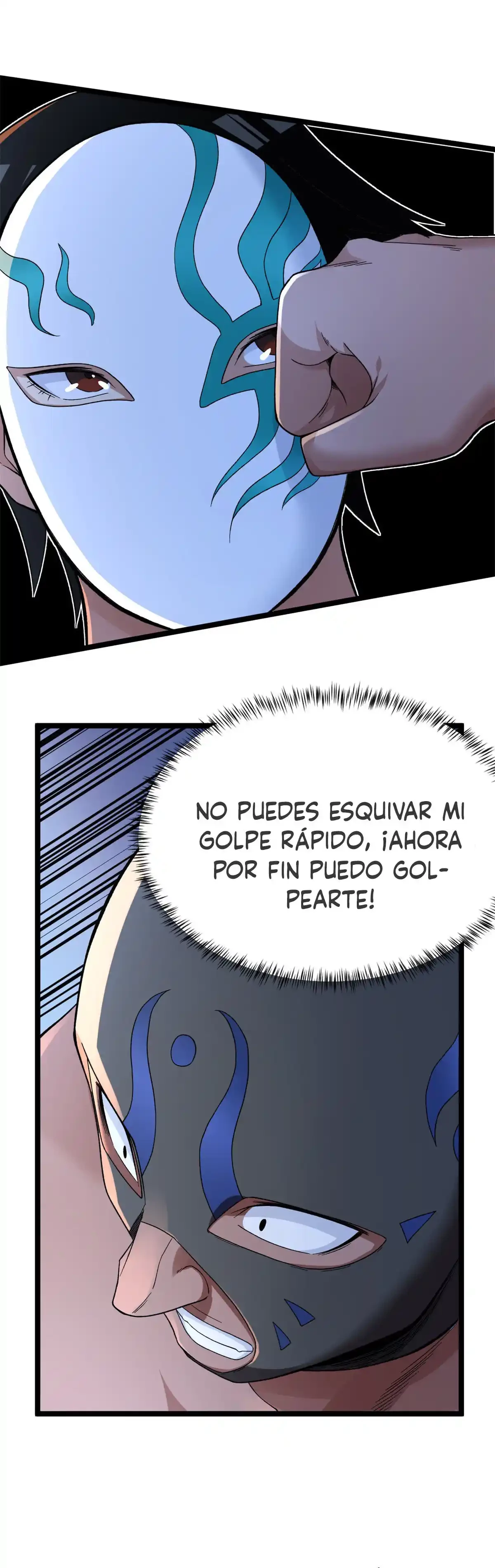 Puedo tener 999 habilidades - Capítulo 43 - Página 11 - LectorTMOo