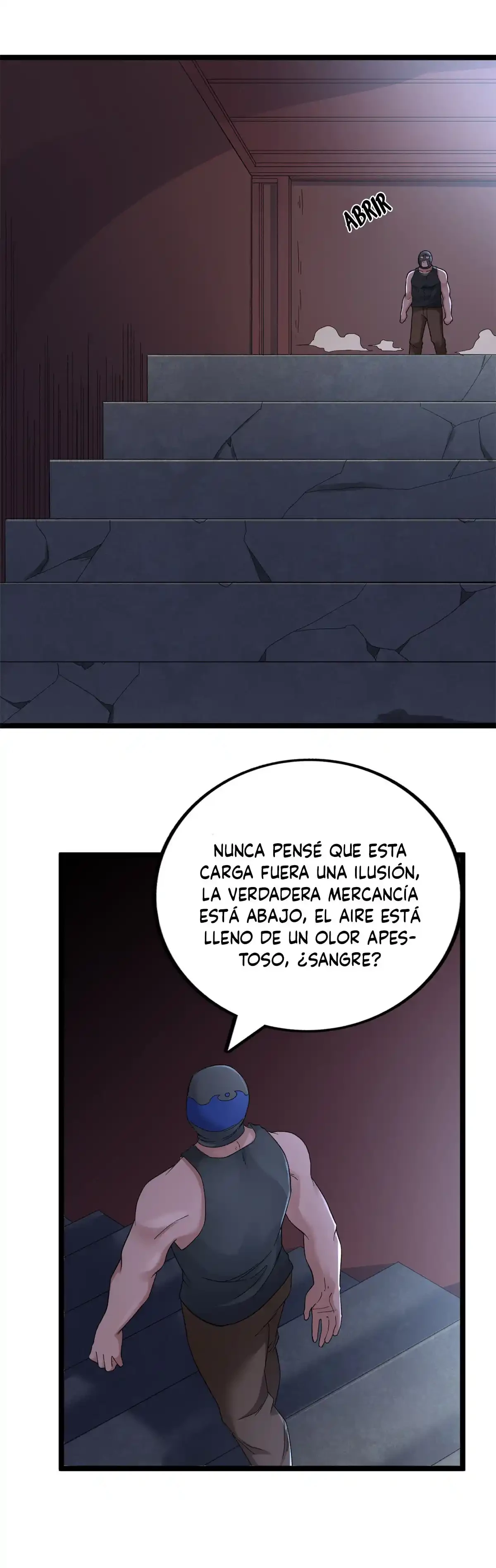 Puedo tener 999 habilidades - Capítulo 44 - Página 13 - LectorTMOo