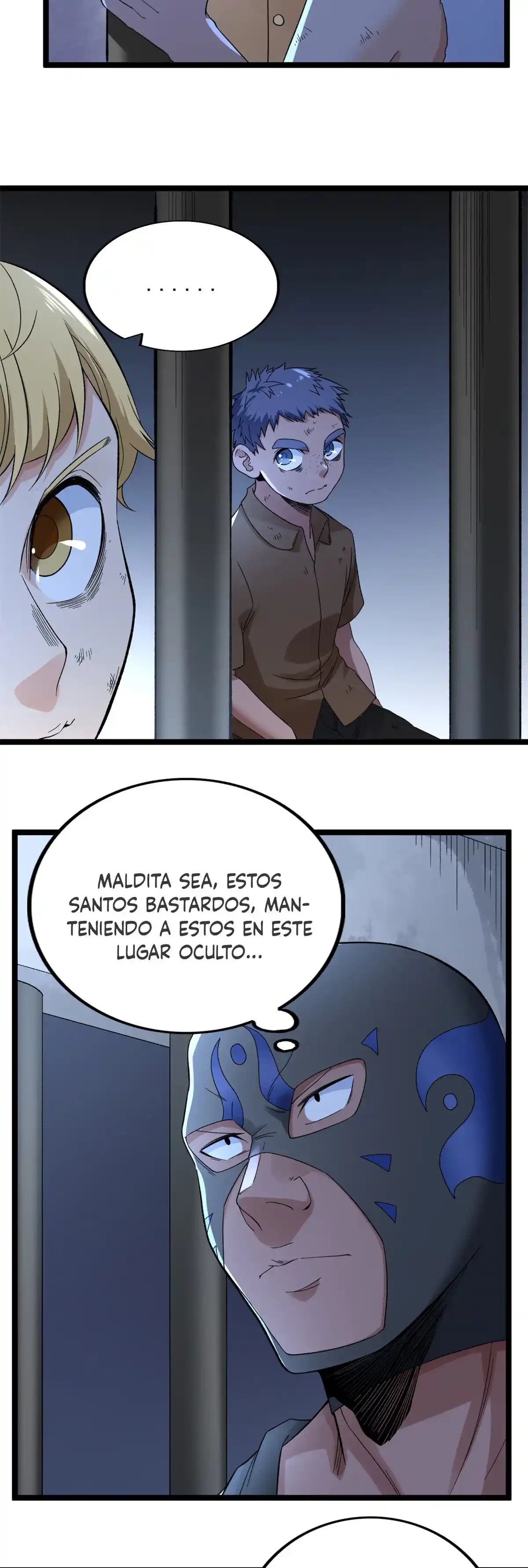 Puedo tener 999 habilidades - Capítulo 44 - Página 18 - LectorTMOo