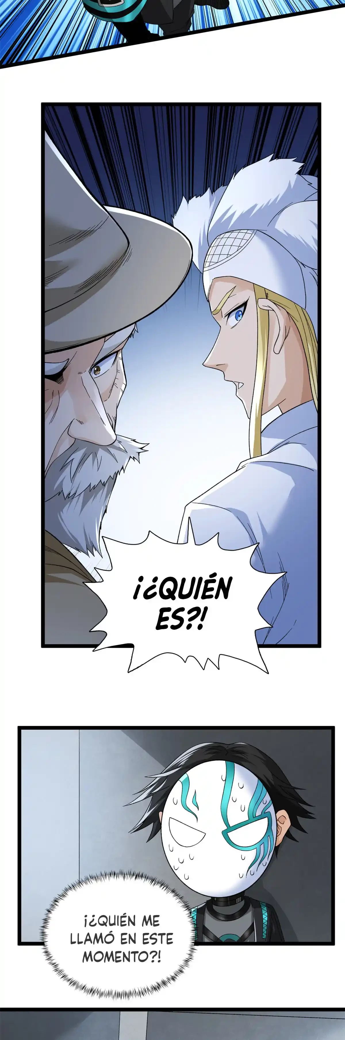 Puedo tener 999 habilidades - Capítulo 51 - Página 14 - LectorTMOo