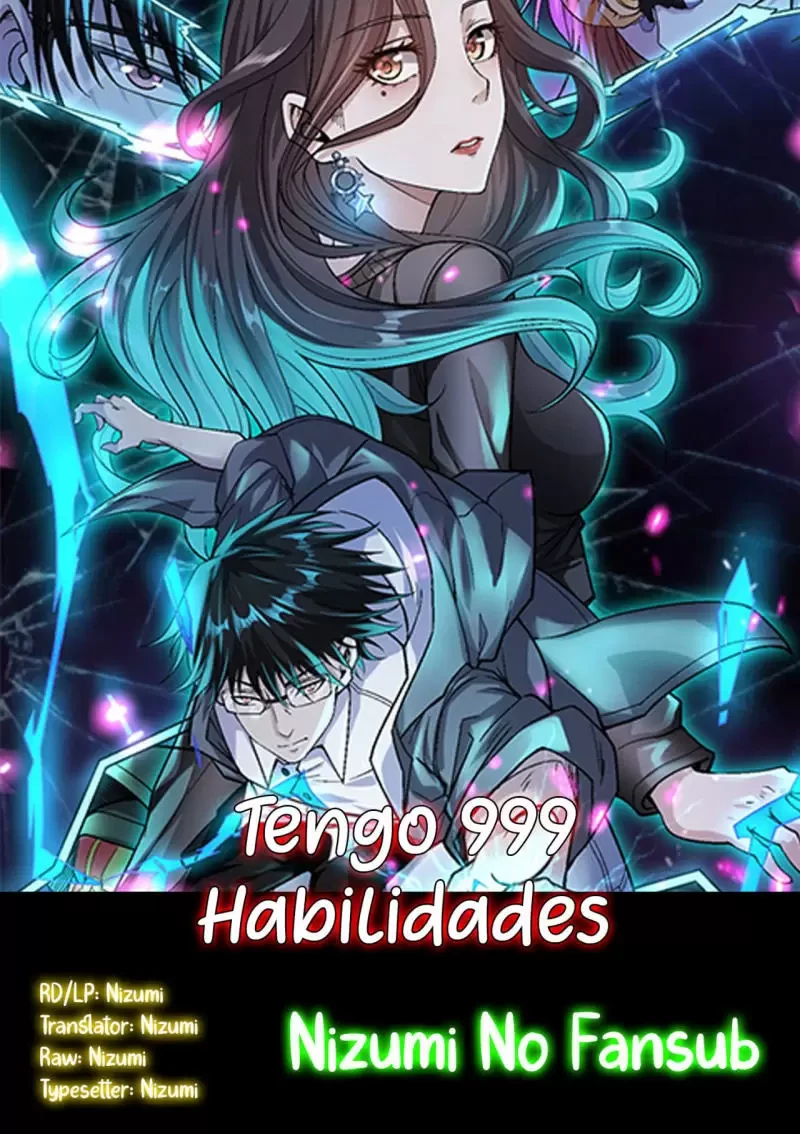 Puedo tener 999 habilidades - Capítulo 60 - Página 2 - LectorTMOo