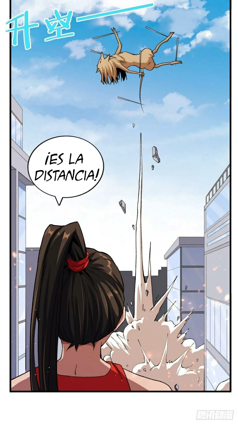 Puedo tener 999 habilidades - Capítulo 62 - Página 9 - LectorTMOo