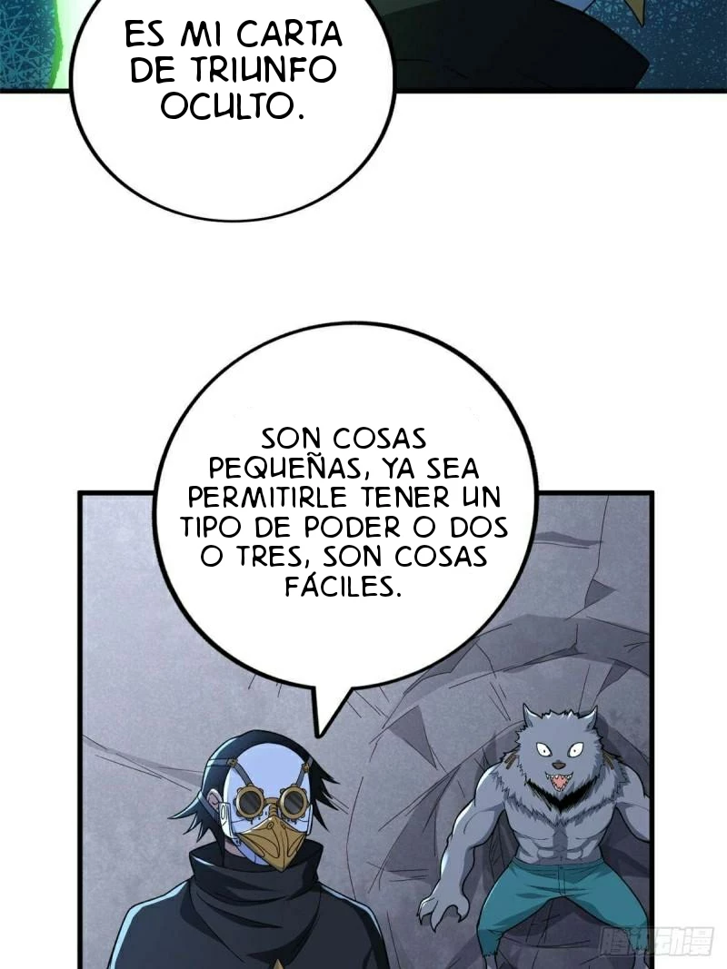 Puedo tener 999 habilidades - Capítulo 64 - Página 12 - LectorTMOo