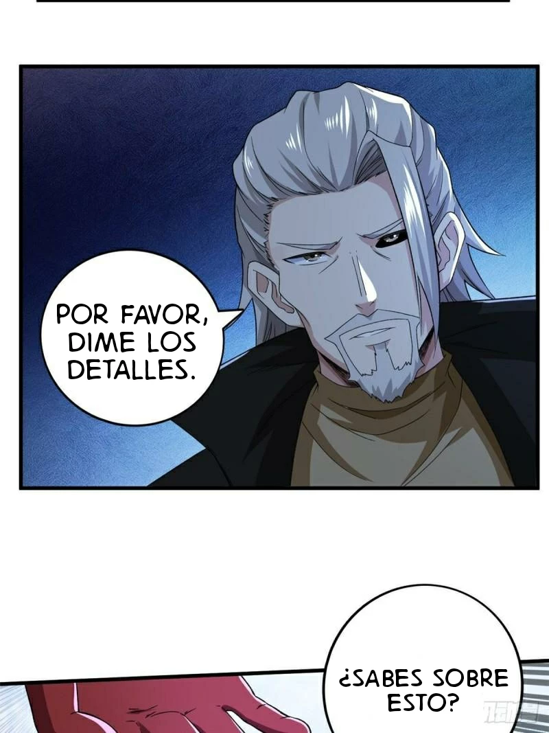 Puedo tener 999 habilidades - Capítulo 64 - Página 17 - LectorTMOo