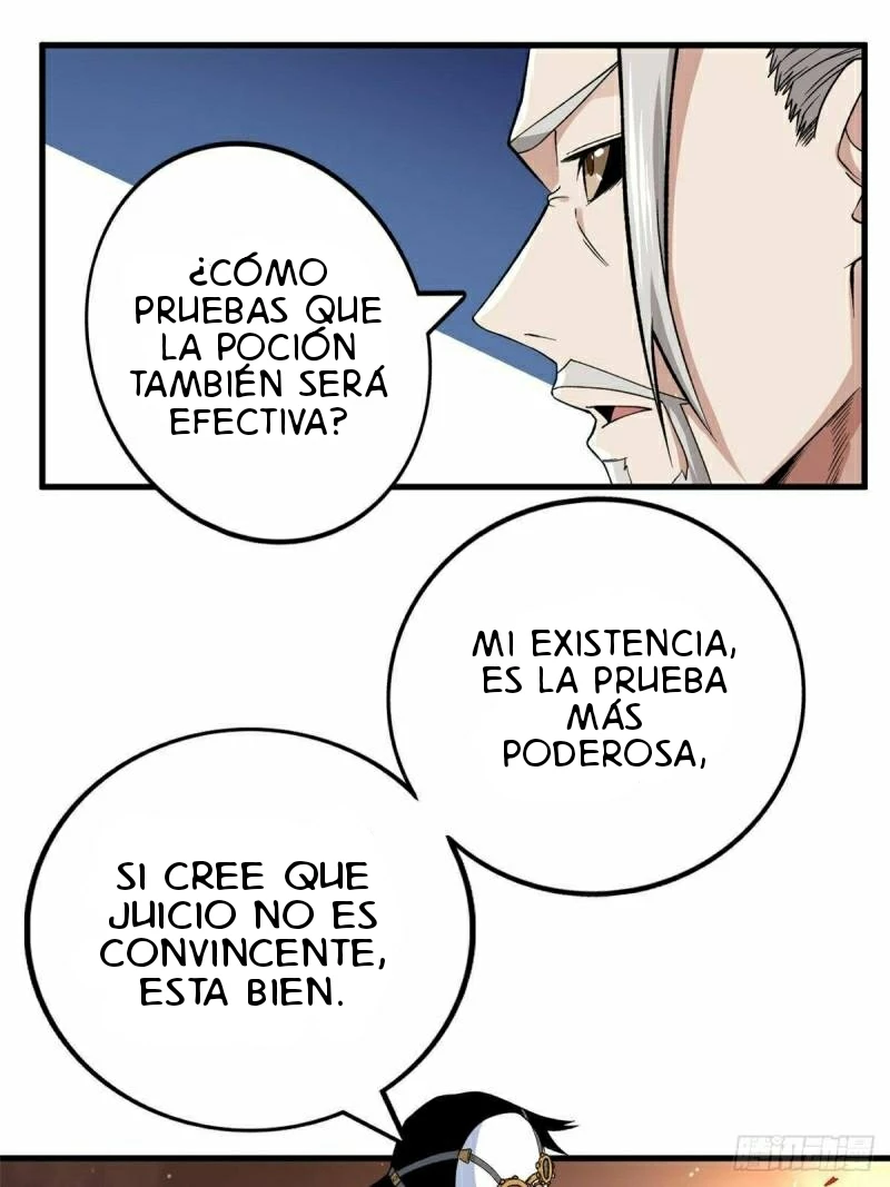 Puedo tener 999 habilidades - Capítulo 64 - Página 31 - LectorTMOo