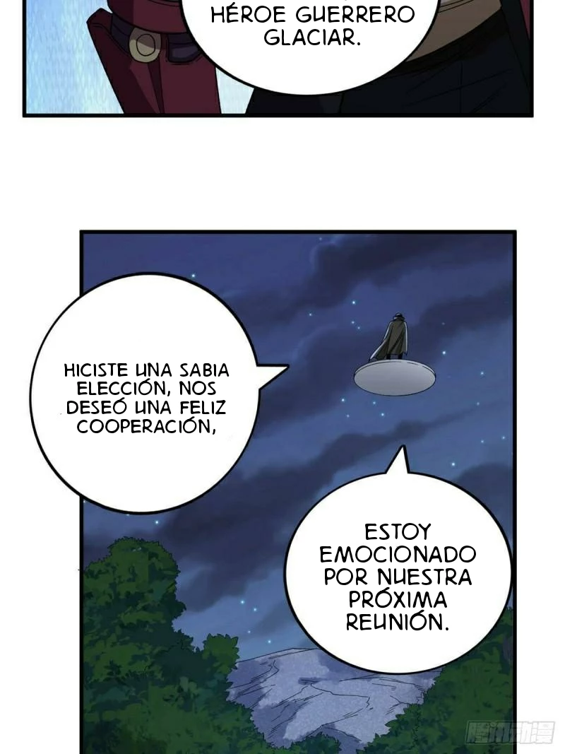 Puedo tener 999 habilidades - Capítulo 64 - Página 37 - LectorTMOo
