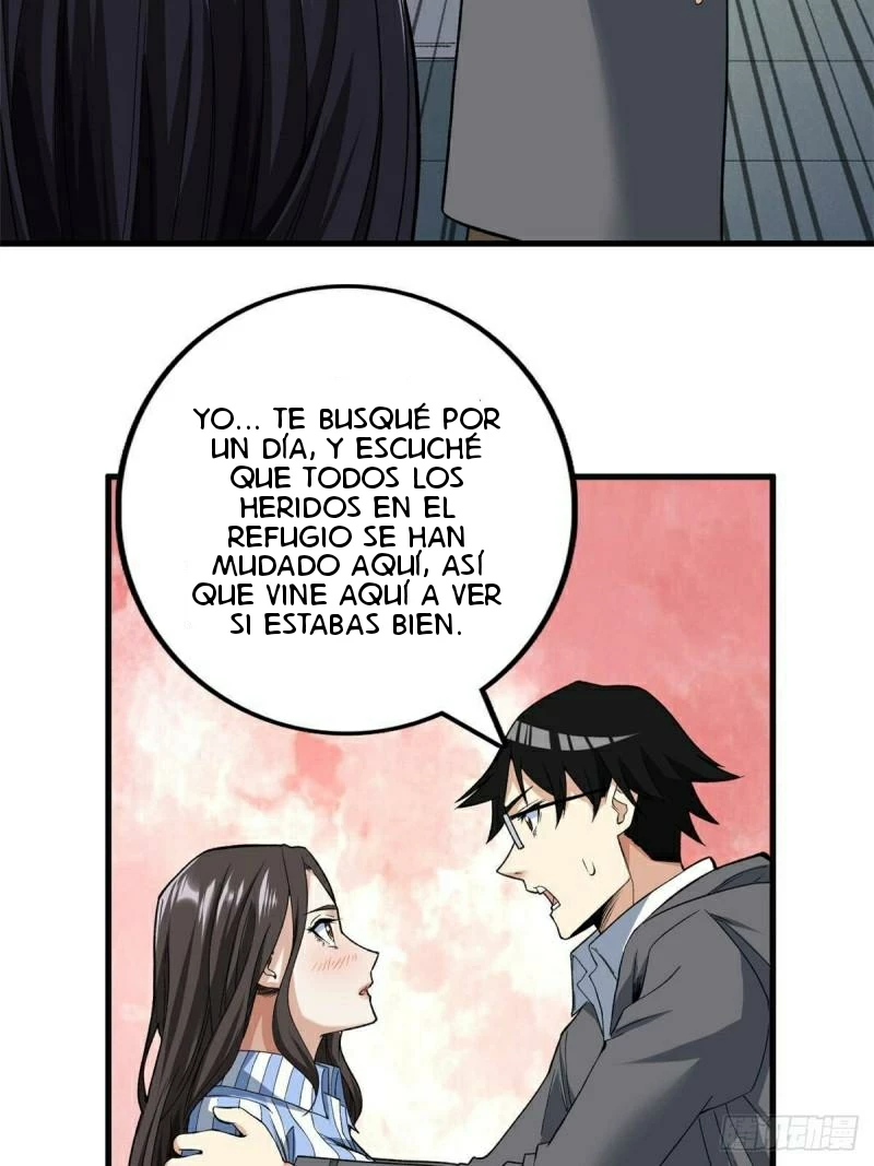 Puedo tener 999 habilidades - Capítulo 64 - Página 41 - LectorTMOo