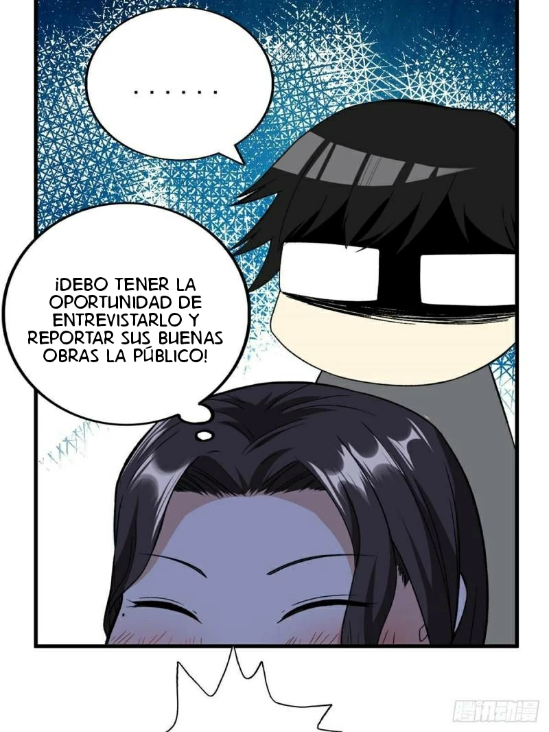 Puedo tener 999 habilidades - Capítulo 64 - Página 49 - LectorTMOo