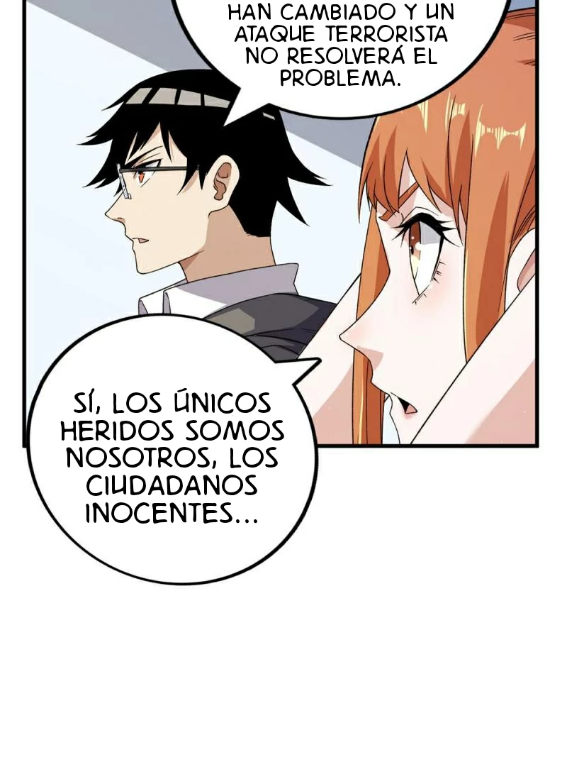 Puedo tener 999 habilidades - Capítulo 66 - Página 12 - LectorTMOo