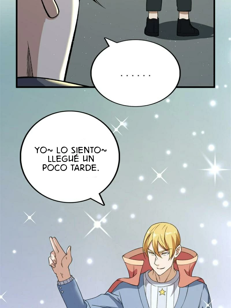 Puedo tener 999 habilidades - Capítulo 66 - Página 22 - LectorTMOo
