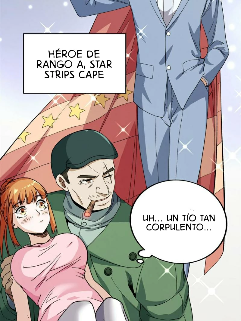 Puedo tener 999 habilidades - Capítulo 66 - Página 23 - LectorTMOo