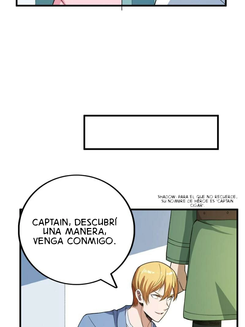 Puedo tener 999 habilidades - Capítulo 67 - Página 7 - LectorTMOo