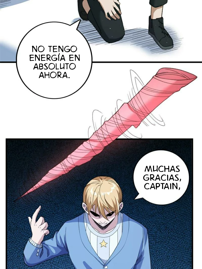 Puedo tener 999 habilidades - Capítulo 67 - Página 23 - LectorTMOo