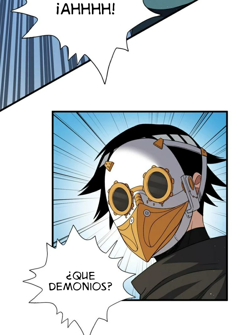Puedo tener 999 habilidades - Capítulo 67 - Página 29 - LectorTMOo
