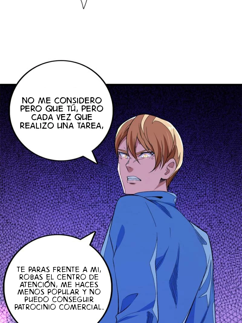 Puedo tener 999 habilidades - Capítulo 67 - Página 30 - LectorTMOo
