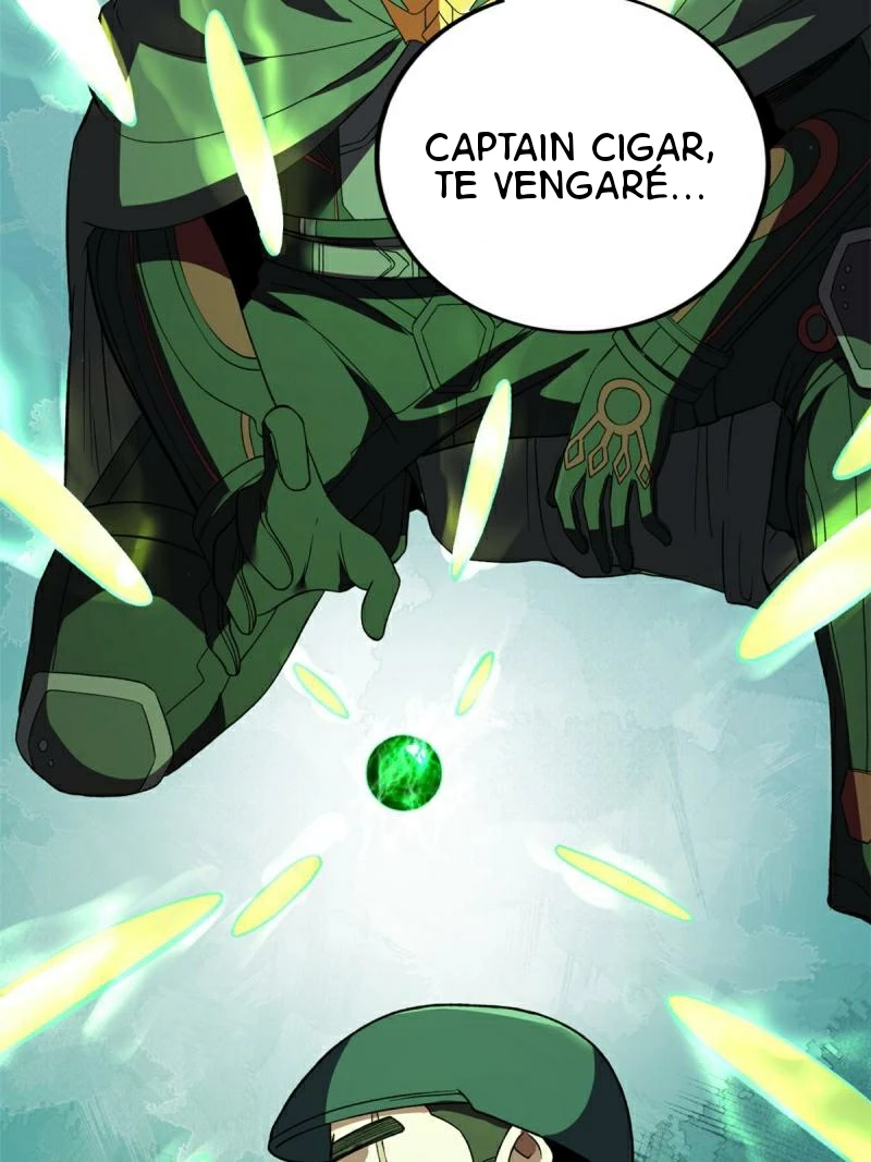 Puedo tener 999 habilidades - Capítulo 67 - Página 50 - LectorTMOo