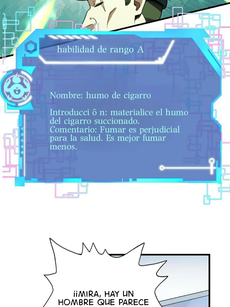 Puedo tener 999 habilidades - Capítulo 67 - Página 51 - LectorTMOo