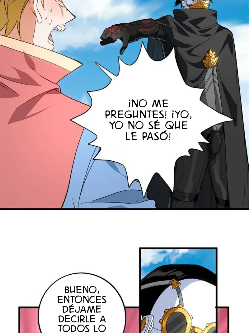 Puedo tener 999 habilidades - Capítulo 68 - Página 29 - LectorTMOo