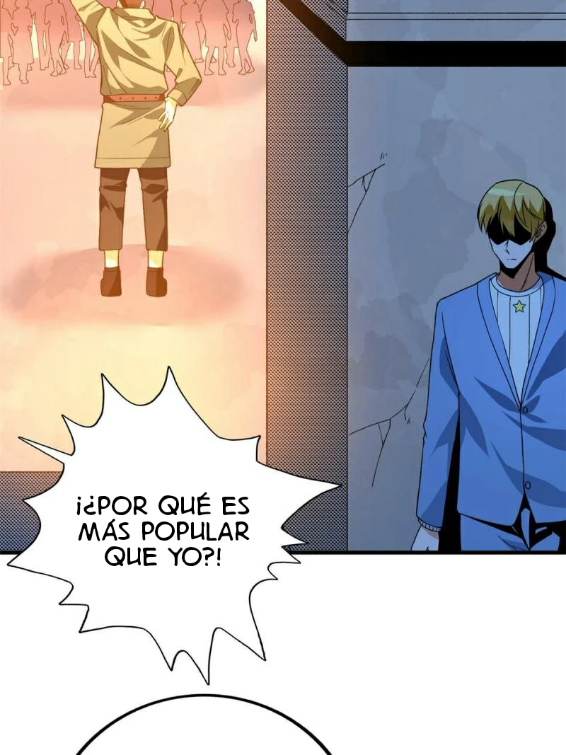 Puedo tener 999 habilidades - Capítulo 68 - Página 39 - LectorTMOo