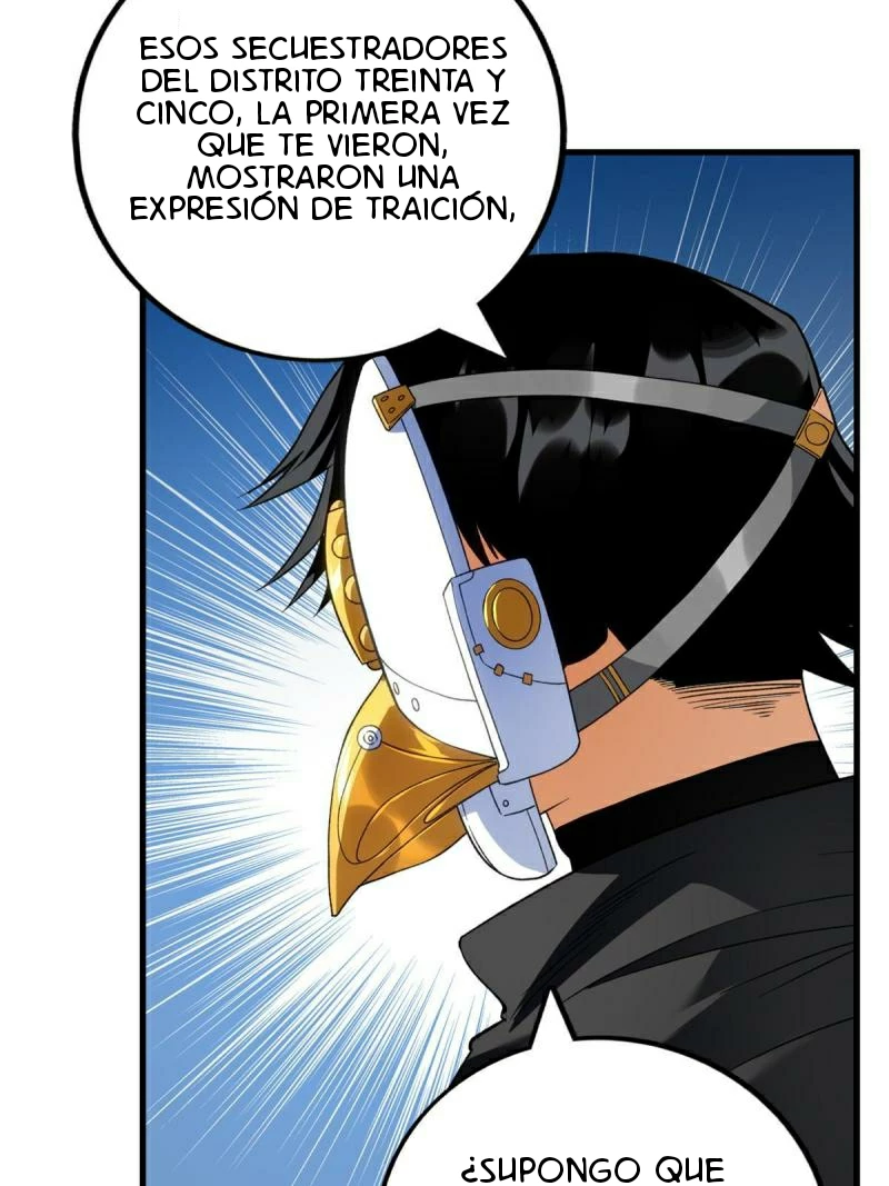 Puedo tener 999 habilidades - Capítulo 68 - Página 40 - LectorTMOo